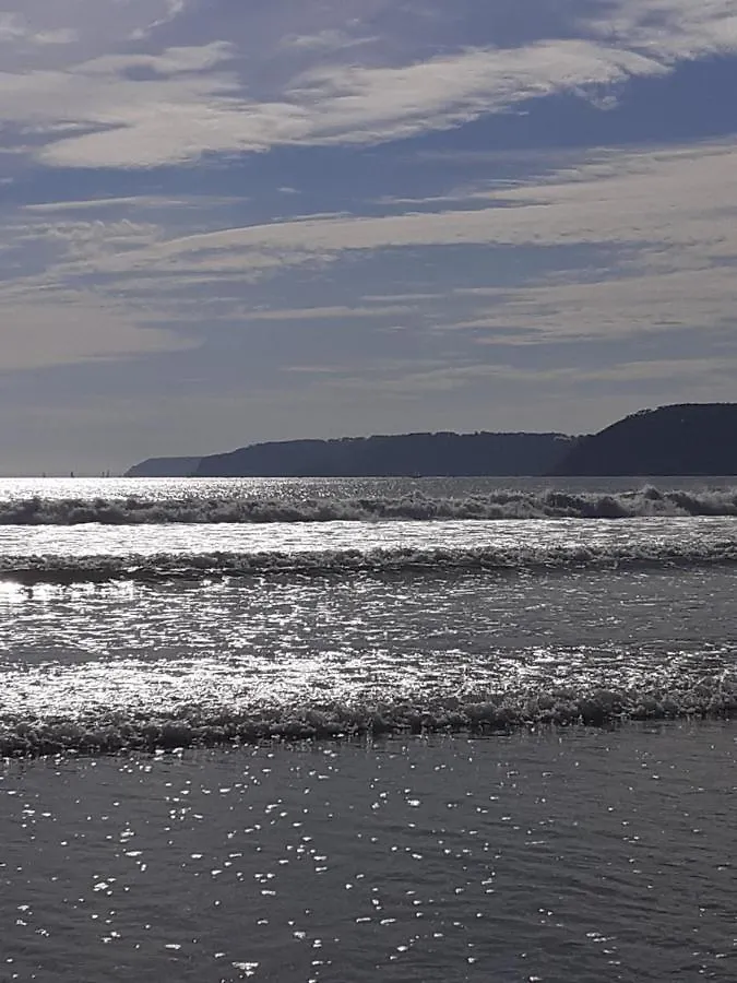 Maison Proche Du Bourg De Crozon Et Des Plages De Morgat 0*,