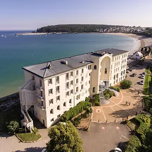 4* Hotel Morgat Le Grand De La